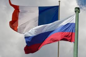 ՌԴ և Ֆրանսիայի ԱԳՆ–ները քննարկել են կողմերի քայլերի համաձայնեցումն ԻՊ դեմ պայքարում